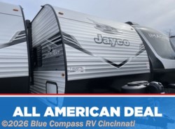New 2026 Jayco Jay Flight SLX 260BH available in Cincinnati, Ohio
