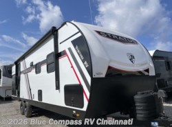 New 2026 Venture RV Stratus SR261VRB available in Cincinnati, Ohio