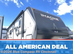 New 2026 Grand Design Imagine XLS 25DBE available in Cincinnati, Ohio