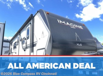 New 2026 Grand Design Imagine XLS 25DBE available in Cincinnati, Ohio