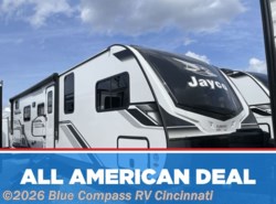 New 2026 Jayco Jay Feather 29QBH available in Cincinnati, Ohio
