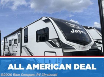 New 2026 Jayco Jay Feather 29QBH available in Cincinnati, Ohio