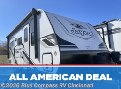 New 2026 Jayco Jay Feather 19MRK available in Cincinnati, Ohio