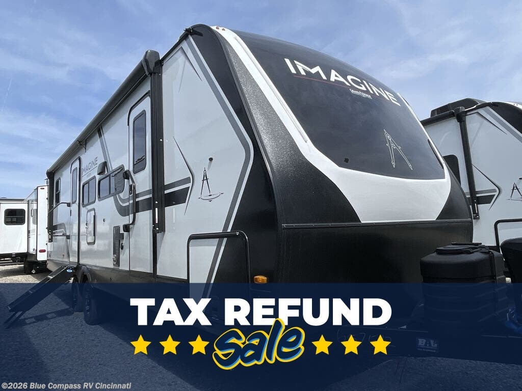 New 2026 Grand Design Imagine 2810BH available in Cincinnati, Ohio