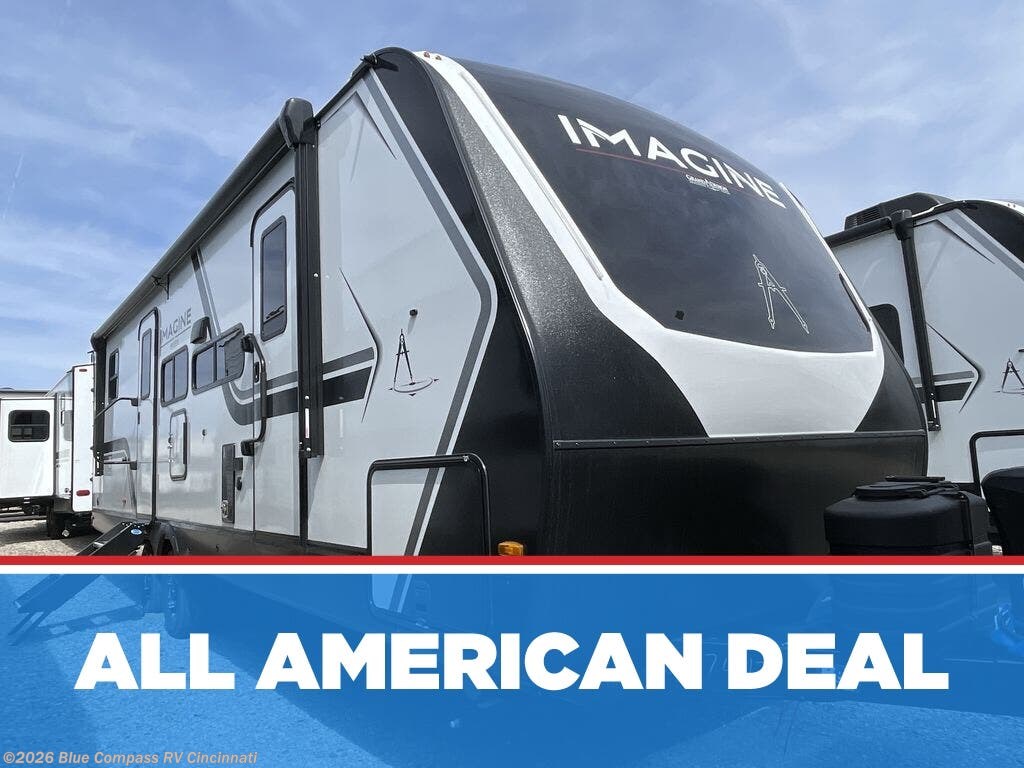 New 2026 Grand Design Imagine 2810BH available in Cincinnati, Ohio