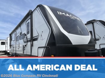 New 2026 Grand Design Imagine 2810BH available in Cincinnati, Ohio
