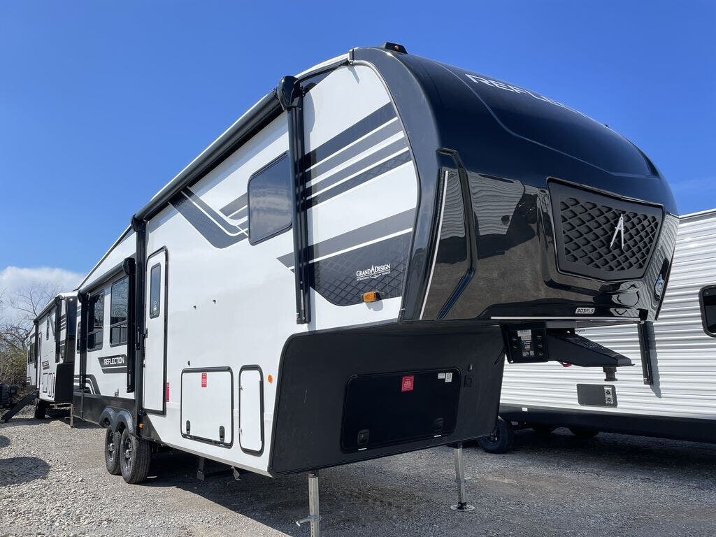 New 2026 Grand Design Reflection 303RLS available in Cincinnati, Ohio