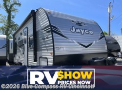New 2026 Jayco Jay Flight SLX 210QB available in Cincinnati, Ohio