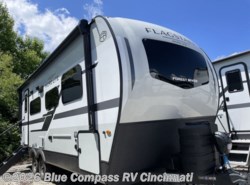 New 2026 Forest River Flagstaff Micro Lite 22FBS available in Cincinnati, Ohio