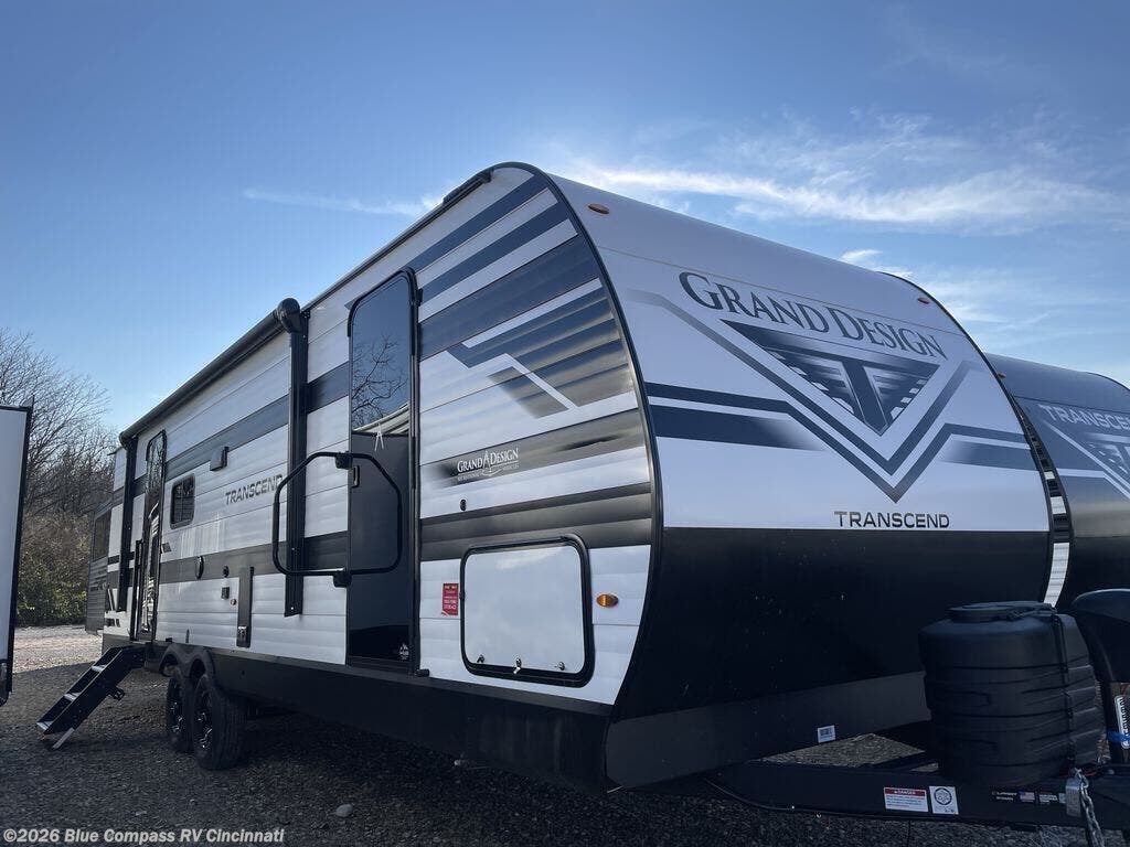 New 2026 Grand Design Transcend Xplor 265BHT available in Cincinnati, Ohio