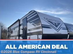 New 2026 Grand Design Transcend Xplor 265BHT available in Cincinnati, Ohio