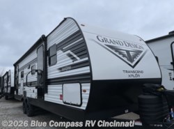 New 2026 Grand Design Transcend Xplor 27DBX available in Cincinnati, Ohio