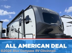 New 2026 Forest River Flagstaff Super Lite 26SRD available in Cincinnati, Ohio