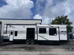 New 2026 Jayco Jay Flight Bungalow 404LOFT DS available in Cincinnati, Ohio