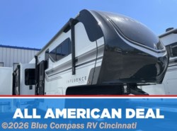 New 2026 Grand Design Influence 3003RL available in Cincinnati, Ohio
