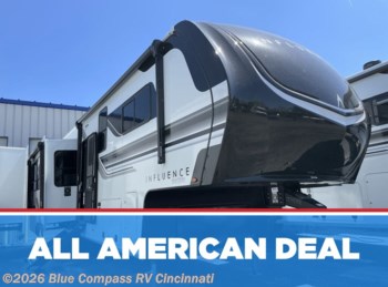 New 2026 Grand Design Influence 3003RL available in Cincinnati, Ohio