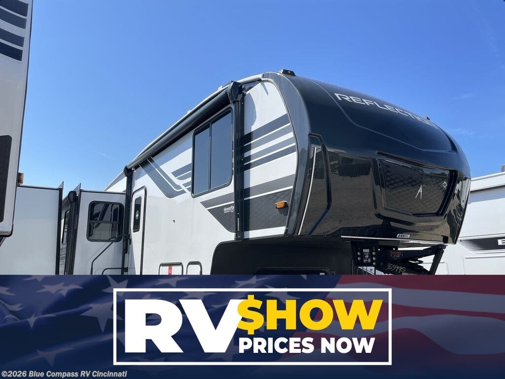New 2026  Grand Design Reflection 150 Series 295RL by Grand Design from Blue Compass RV Cincinnati in Cincinnati, OH