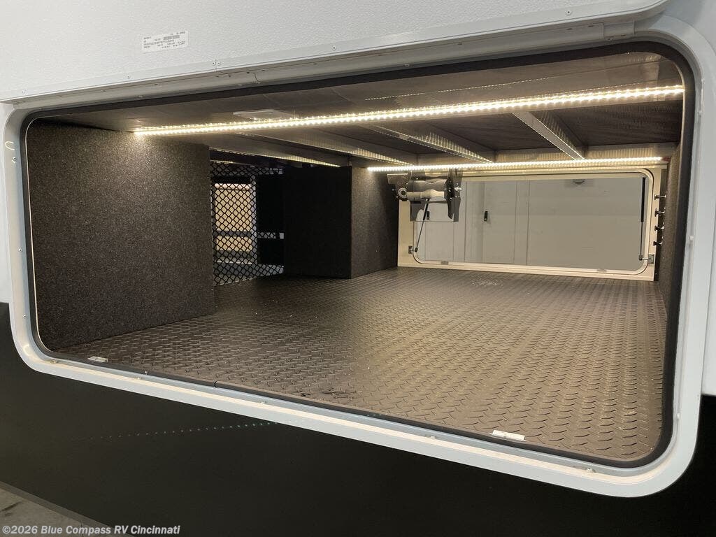 New 2026 Grand Design Solitude 380FL available in Cincinnati, Ohio