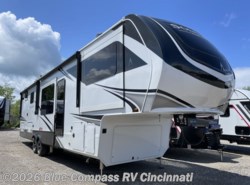 New 2026 Grand Design Solitude 380FL available in Cincinnati, Ohio