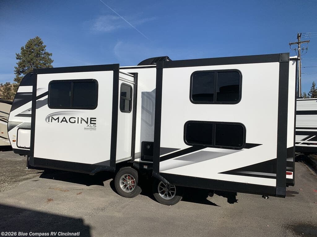 New 2026 Grand Design Imagine XLS 22BHE available in Cincinnati, Ohio
