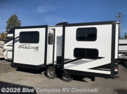 New 2026 Grand Design Imagine XLS 22BHE available in Cincinnati, Ohio