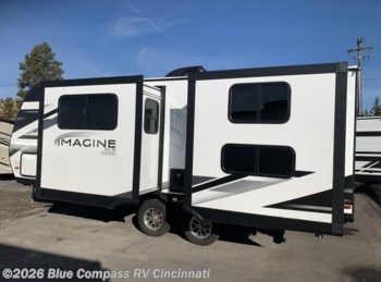 New 2026 Grand Design Imagine XLS 22BHE available in Cincinnati, Ohio