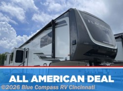 New 2026 Forest River Flagstaff Classic 404CRK available in Cincinnati, Ohio