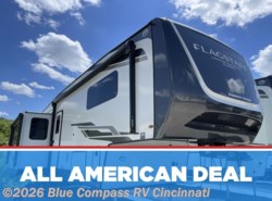 New 2026 Forest River Flagstaff Classic F361RLS available in Cincinnati, Ohio