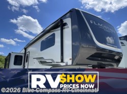 New 2026 Forest River Flagstaff Classic F361RLS available in Cincinnati, Ohio