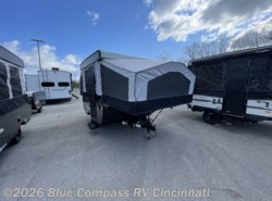 New 2026 Forest River Flagstaff OTG F141OTG available in Cincinnati, Ohio