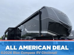 New 2026 Jayco Pinnacle 36FBTS available in Cincinnati, Ohio