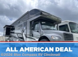 New 2026 Jayco Seneca Prestige 37K available in Cincinnati, Ohio
