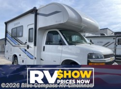 New 2026 Thor Motor Coach Geneva 19VX Chevy available in Cincinnati, Ohio
