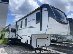 New 2026 Venture RV SportTrek Touring Edition STTF354VBH available in Cincinnati, Ohio