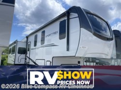 New 2026 Venture RV SportTrek Touring Edition STTF354VBH available in Cincinnati, Ohio