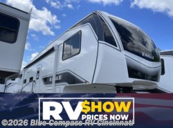 New 2026 Jayco Eagle HT 31QCD available in Cincinnati, Ohio