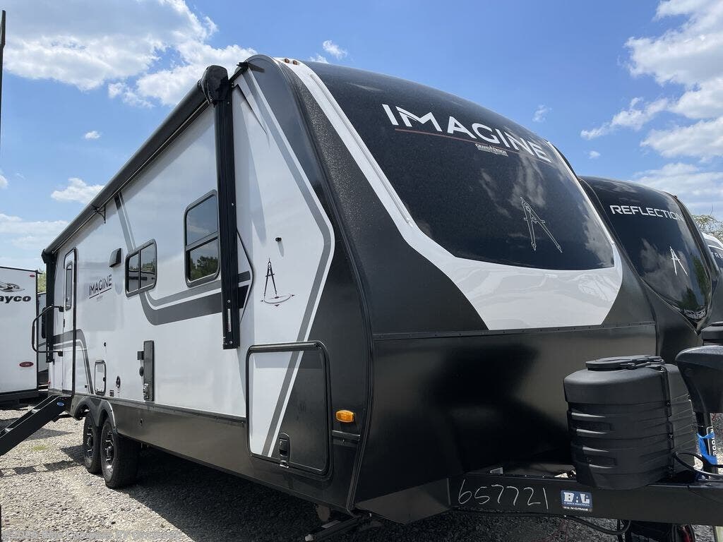New 2026 Grand Design Imagine 2600RB available in Cincinnati, Ohio