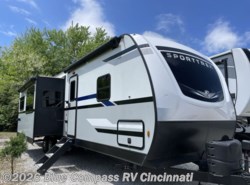 Used 2022 Venture RV SportTrek ST327VIK available in Cincinnati, Ohio