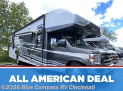 New 2027 Jayco Greyhawk 30Z available in Cincinnati, Ohio
