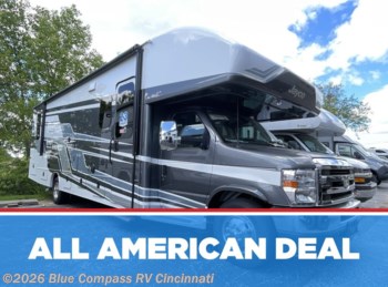 New 2027 Jayco Greyhawk 30Z available in Cincinnati, Ohio