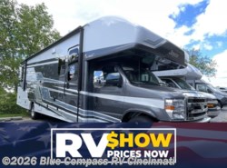 New 2027 Jayco Greyhawk 30Z available in Cincinnati, Ohio