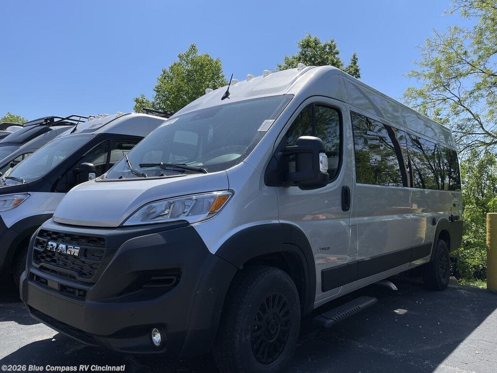 New 2027 Jayco Swift 20T available in Cincinnati, Ohio