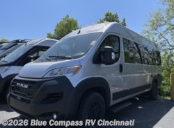 New 2027 Jayco Swift 20T available in Cincinnati, Ohio