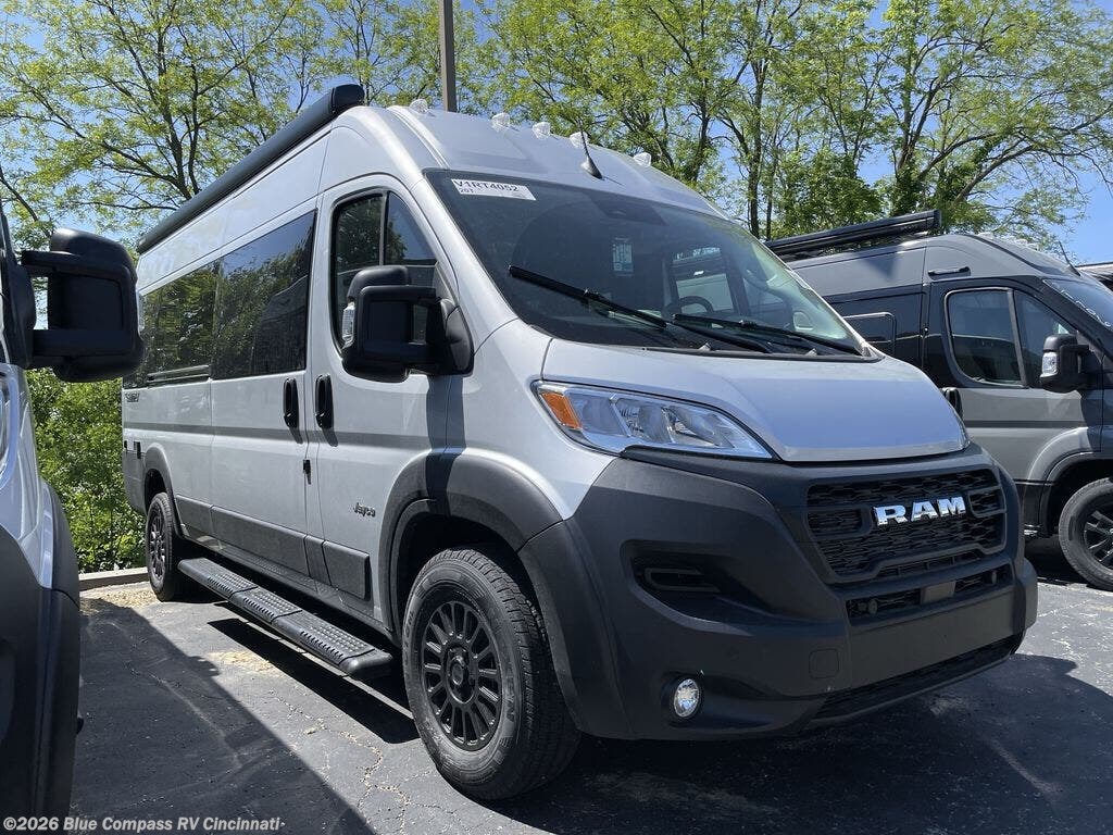 New 2027 Jayco Swift 20T available in Cincinnati, Ohio
