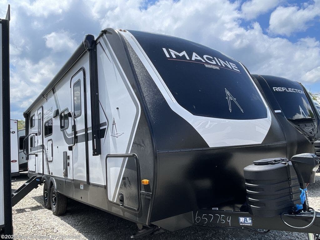 New 2026 Grand Design Imagine 2470BH available in Cincinnati, Ohio