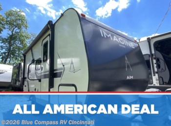 New 2026 Grand Design Imagine AIM 16MLA available in Cincinnati, Ohio