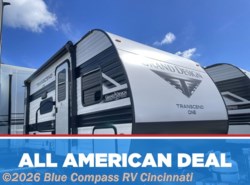 New 2026 Grand Design Transcend One 151BH available in Cincinnati, Ohio