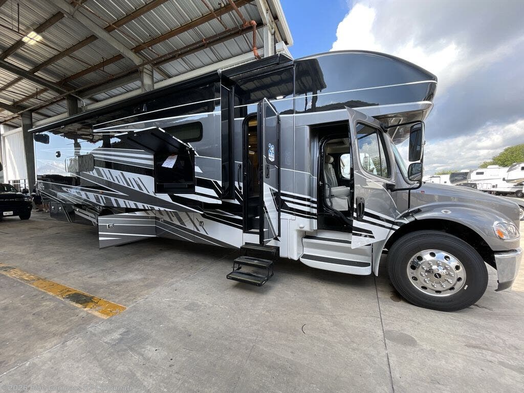 Used 2026 Jayco Seneca Prestige 37L available in Cincinnati, Ohio