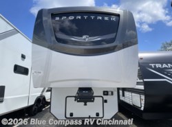 New 2026 Venture RV SportTrek Touring Edition STTF353VRK available in Cincinnati, Ohio