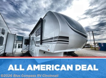 New 2026 Grand Design Influence 3503GK available in Cincinnati, Ohio